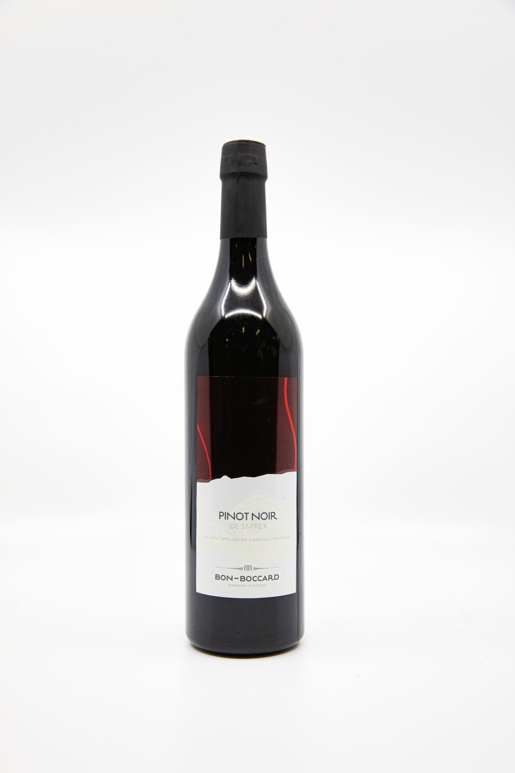 Pinot Noir 75 cl. 2022