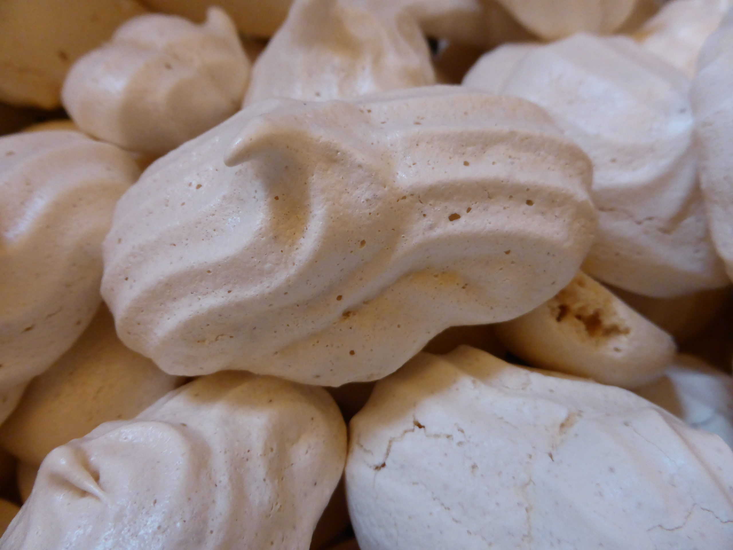 Image de meringues