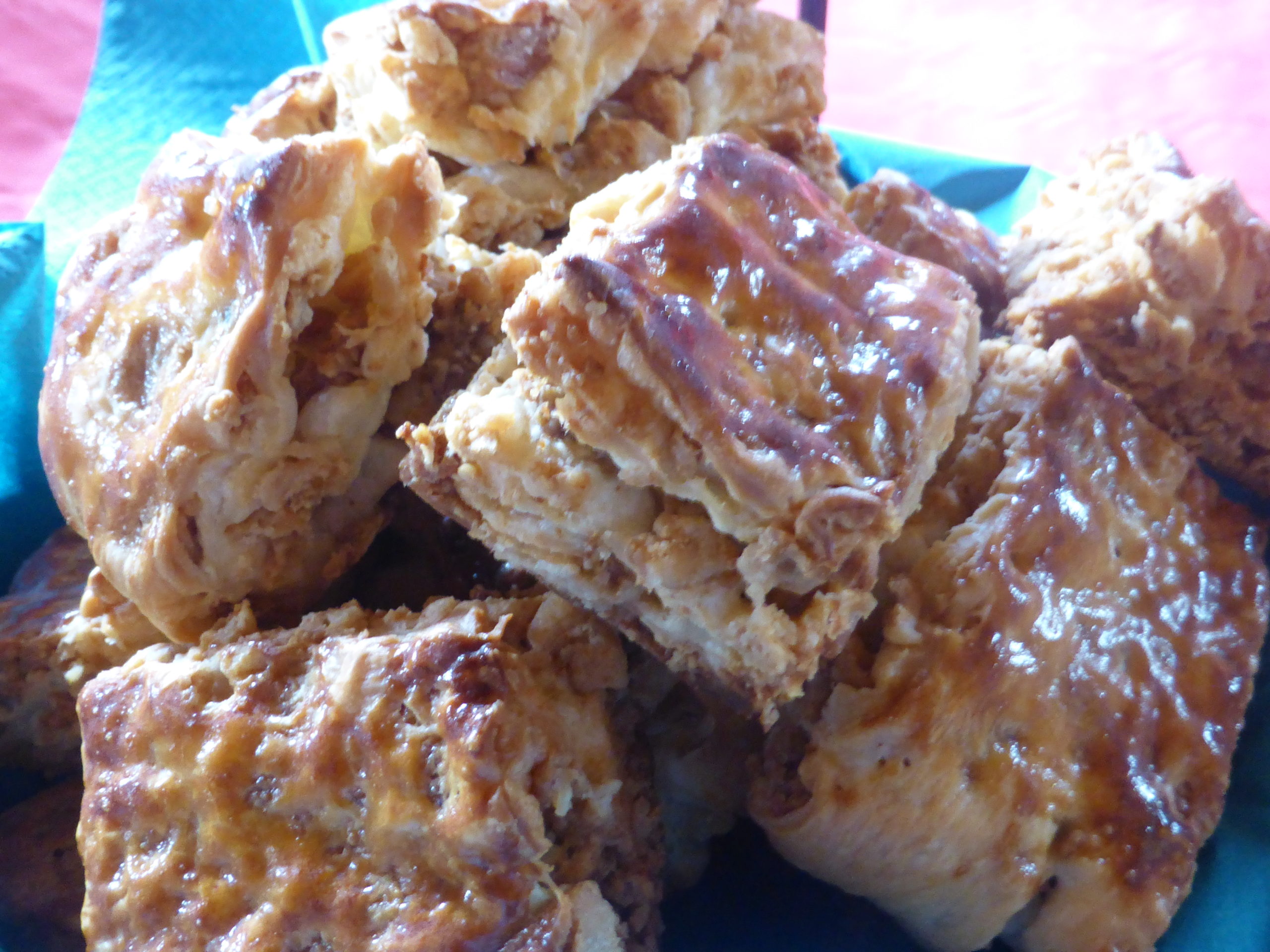 Image de taillés aux greubons